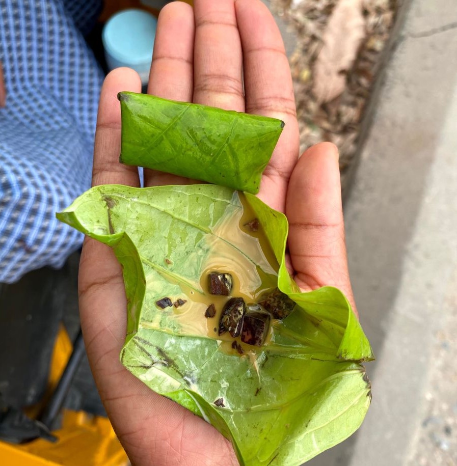 nguoi dan ong phat hien mac 4 loai ung thu cung luc khi kham dau hong bac si tho dai bo ngay 3 viec du thich den dau anh3 224800