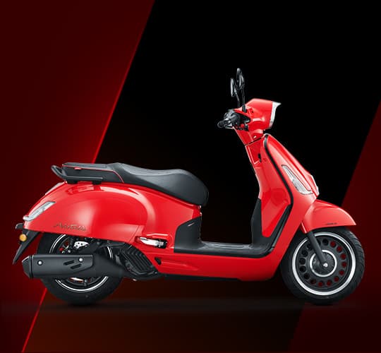 Honda ra mắt xe tay ga mới: Ngoại hình giống Vespa, giá hơn 60 triệu đồng