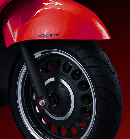 Honda ra mắt xe tay ga mới: Ngoại hình giống Vespa, giá hơn 60 triệu đồng