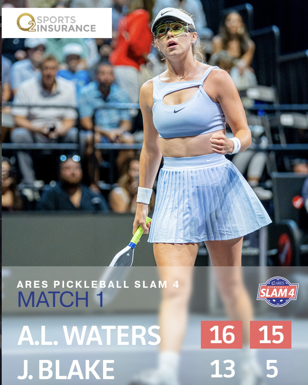 Anna thắng trận 1