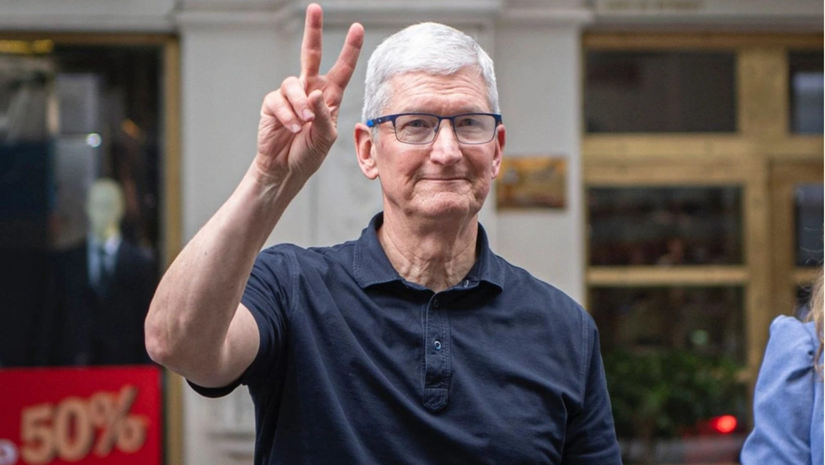 Việt Nam có nơi khiến CEO Apple Tim Cook phải lòng ngay lần đầu ghé thăm, sánh ngang Paris và Kyoto