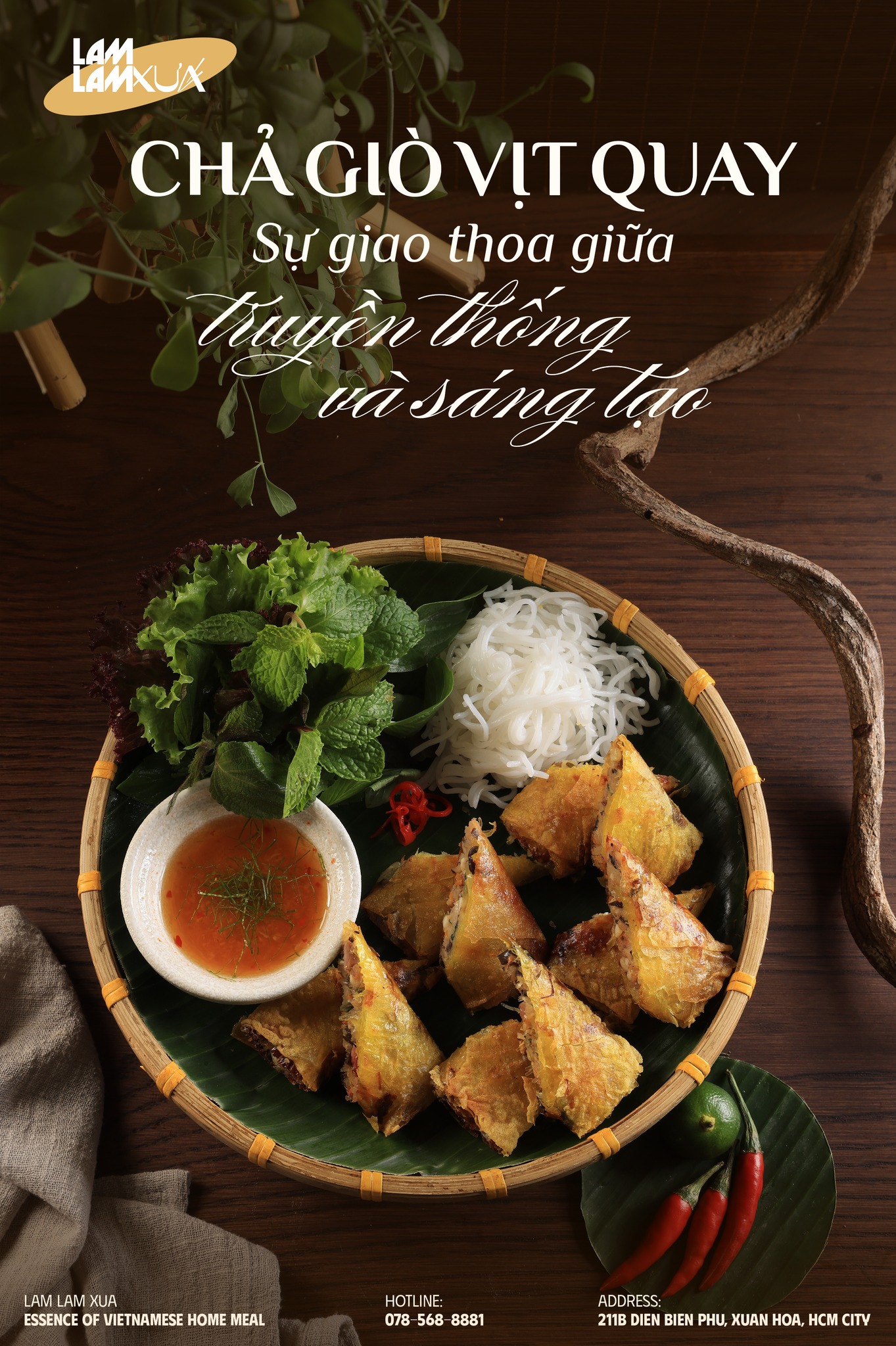 Nhà hàng của Trịnh Thăng Bình từng được Trấn Thành khen tấm tắc, sau 1 năm giờ ra sao?