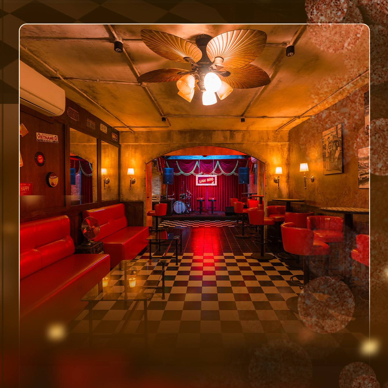 Nhà hàng của Trịnh Thăng Bình từng được Trấn Thành khen tấm tắc, sau 1 năm giờ ra sao?