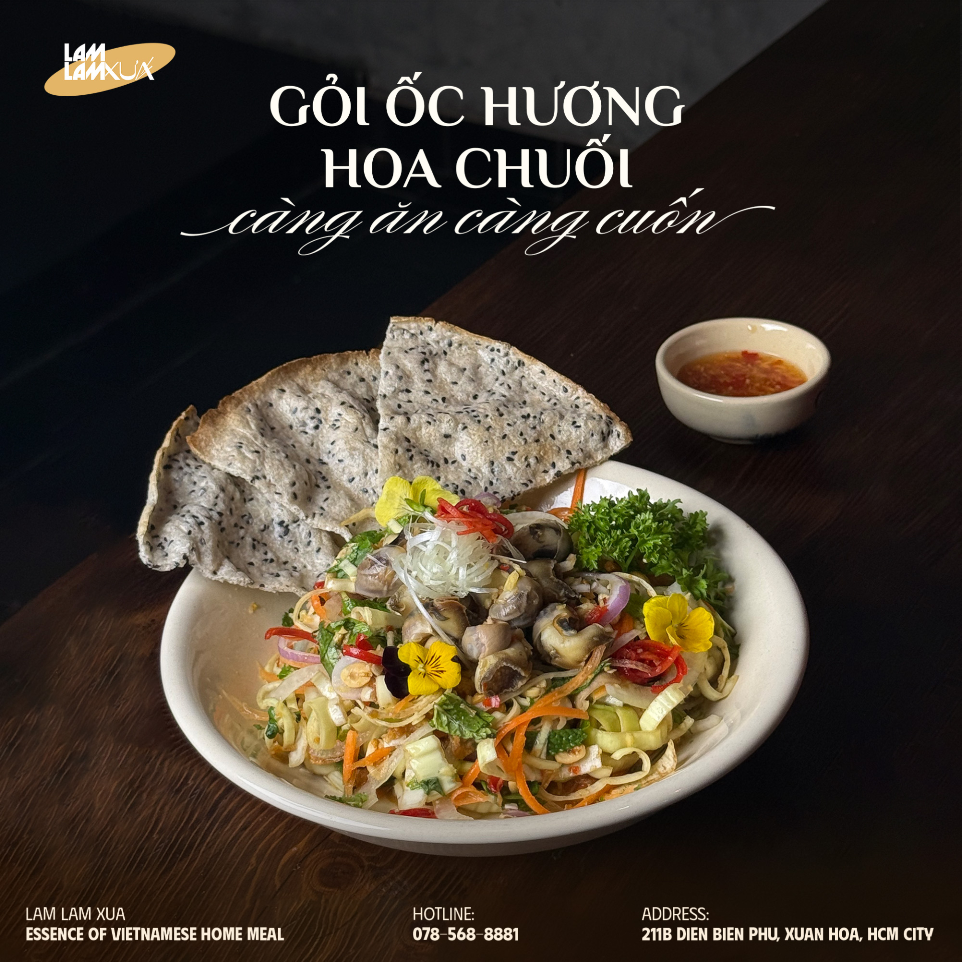 Nhà hàng của Trịnh Thăng Bình từng được Trấn Thành khen tấm tắc, sau 1 năm giờ ra sao?