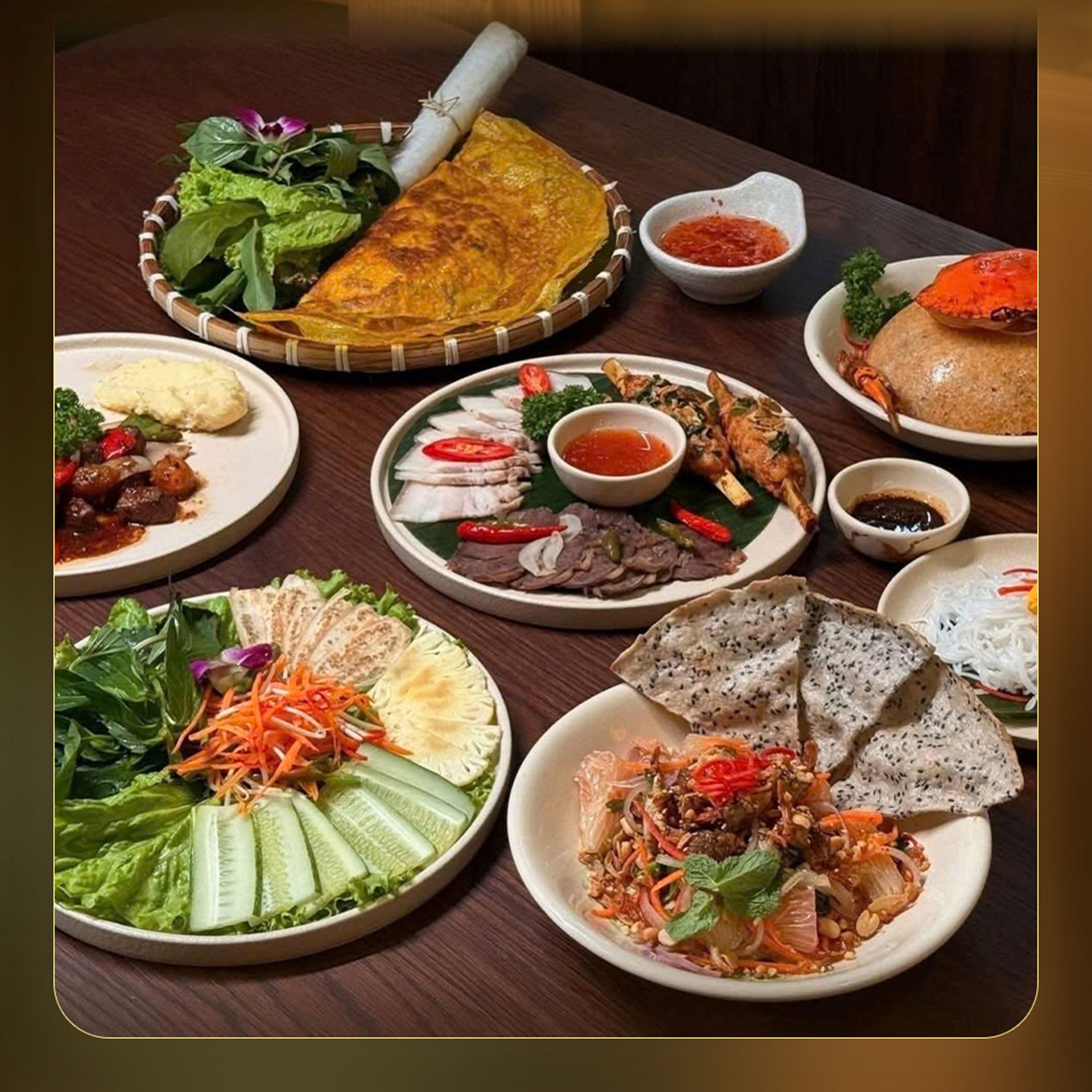 Nhà hàng của Trịnh Thăng Bình từng được Trấn Thành khen tấm tắc, sau 1 năm giờ ra sao?