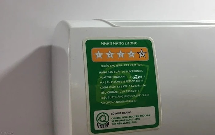 Điều phải nhớ kỹ khi mua điều hòa, tiết kiệm hàng triệu tiền điện mỗi tháng nếu làm đúng