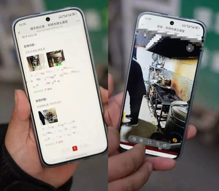 Phạt đến 200.000 Nhân dân tệ (khoảng 700 triệu đồng) nếu phát hiện vi phạm