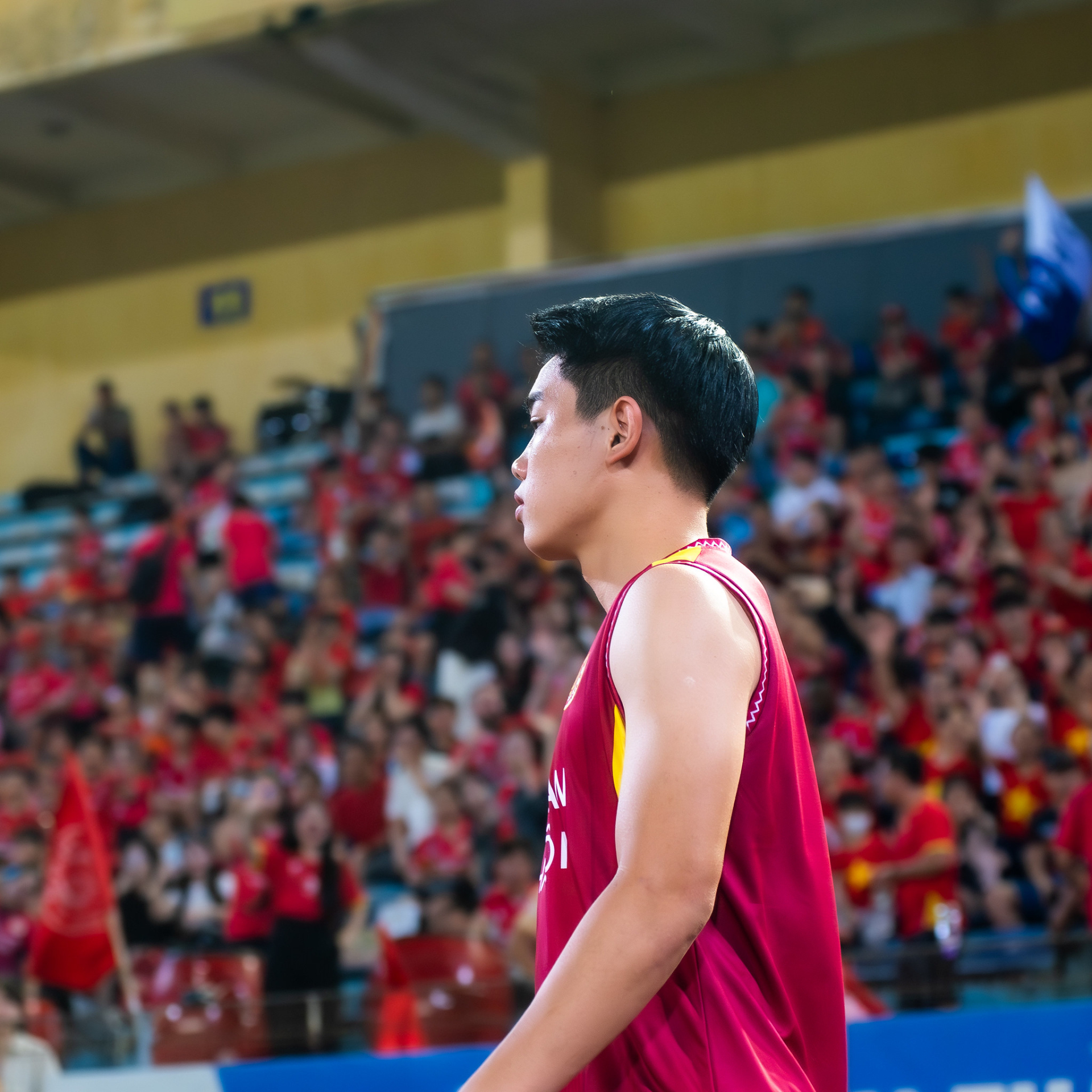  (Ảnh: CAHN/ Thang Nguyen)