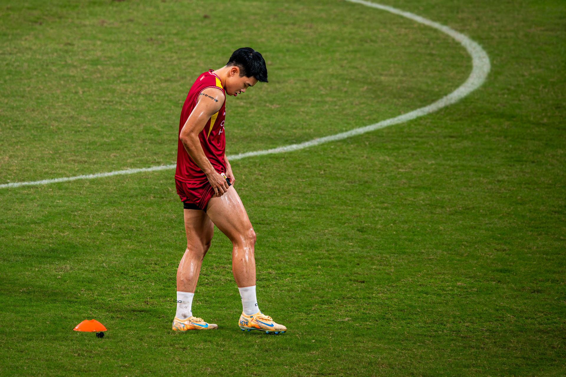  (Ảnh: CAHN/ Thang Nguyen)