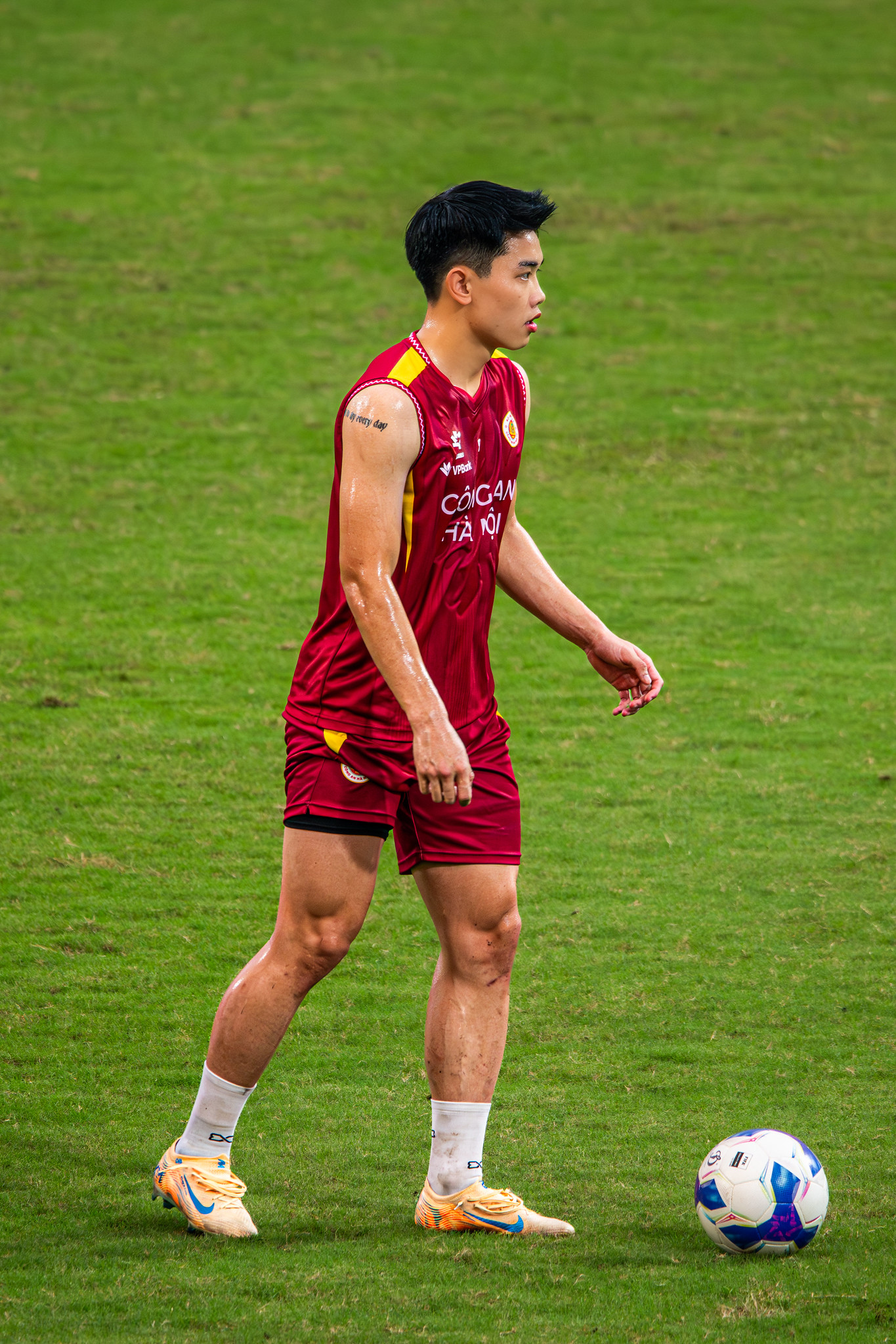  (Ảnh: CAHN/ Thang Nguyen)