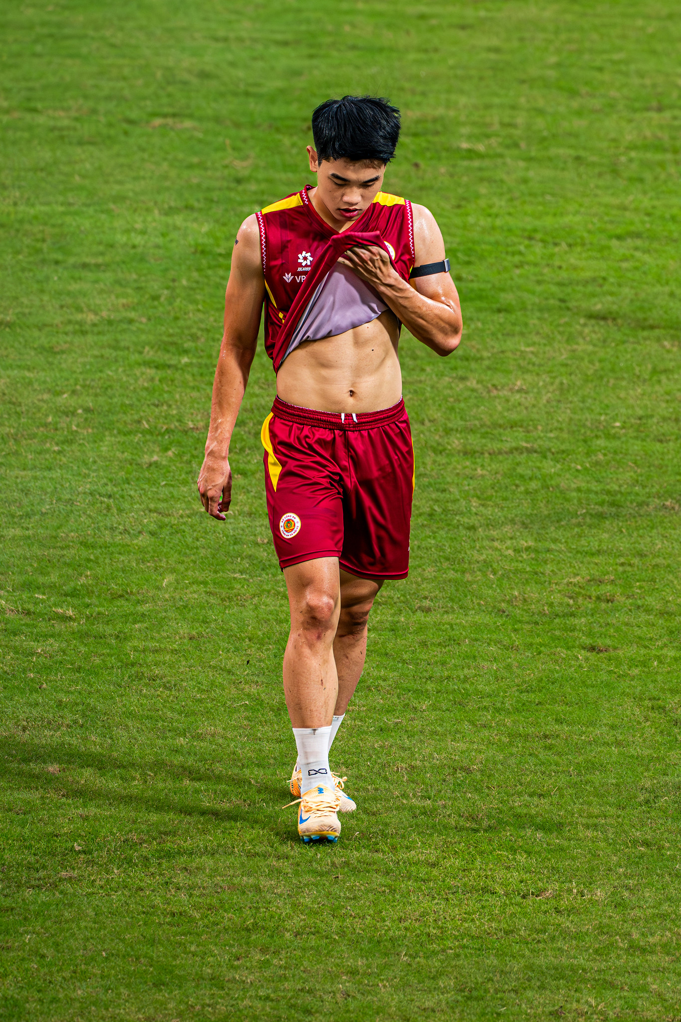  (Ảnh: CAHN/ Thang Nguyen)