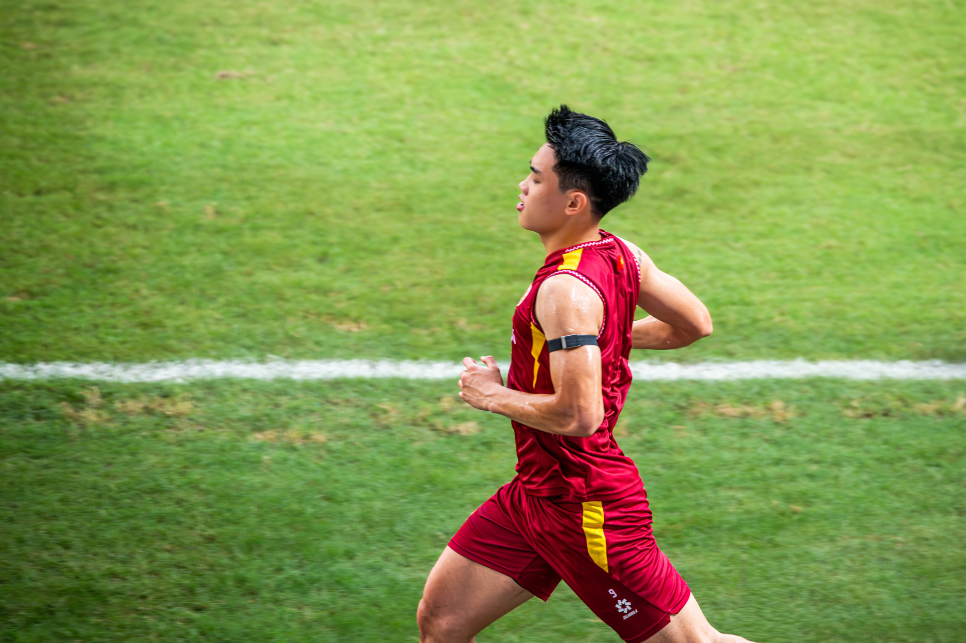  (Ảnh: CAHN/ Thang Nguyen)