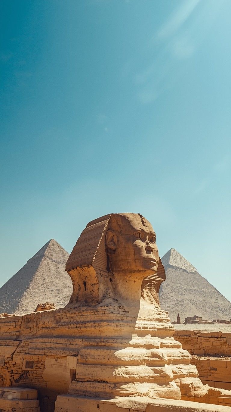 Khi ai đó chỉ trích bạn, hãy nhớ rằng đến cả Kim Tự Tháp cũng bị chê tơi tả trên Google