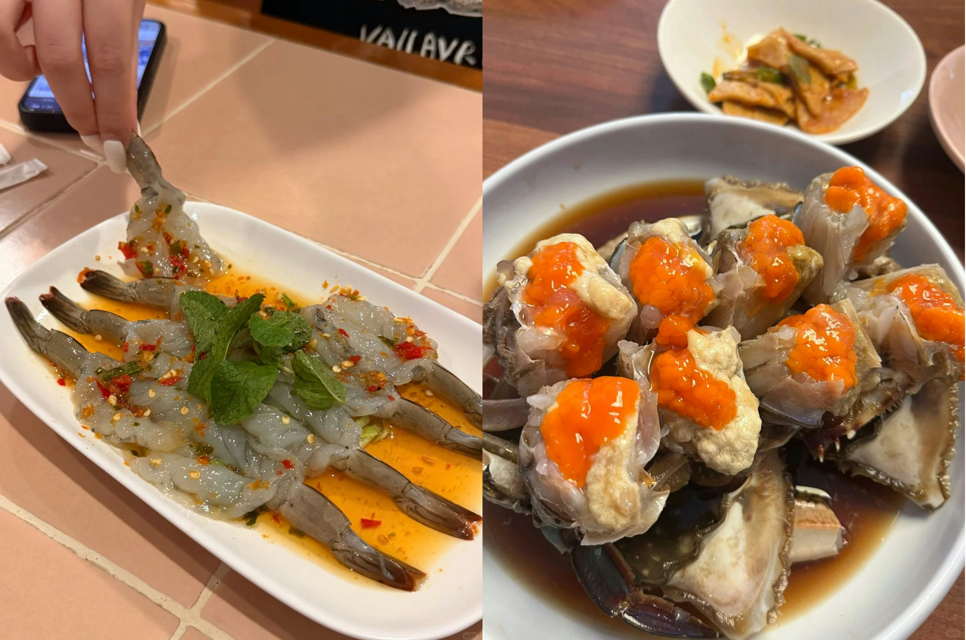 Tôm cua chứa một loại virus bí ẩn có thể gây mù lòa mà không có thuốc chữa: 4 cách phòng ngừa được hé lộ