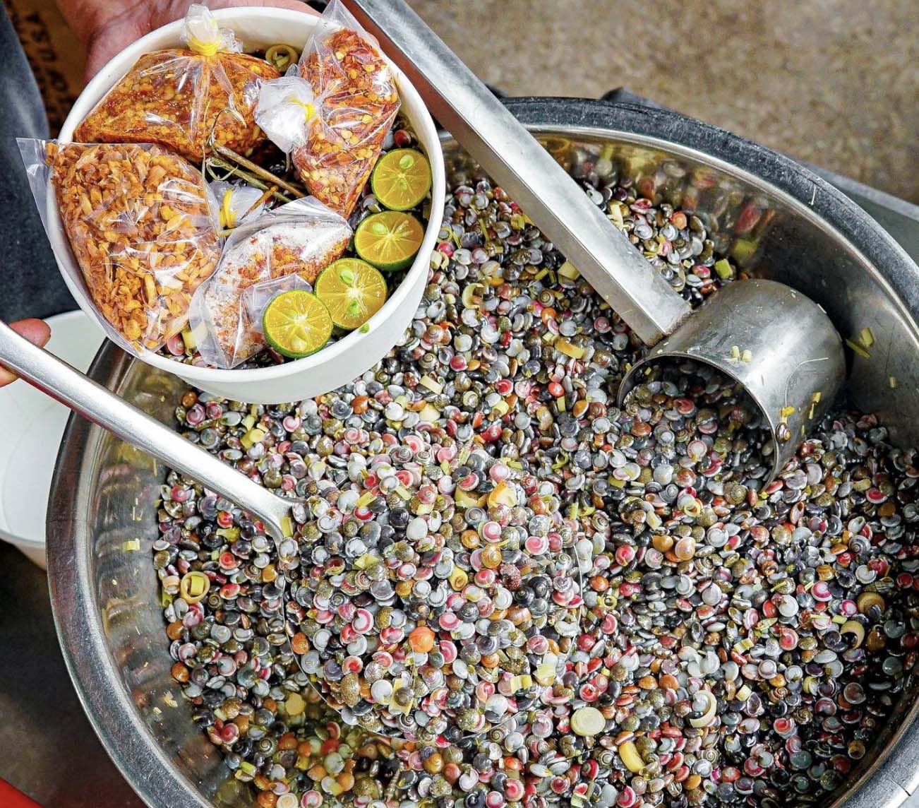 Nguồn: Món ngon Đà Thành