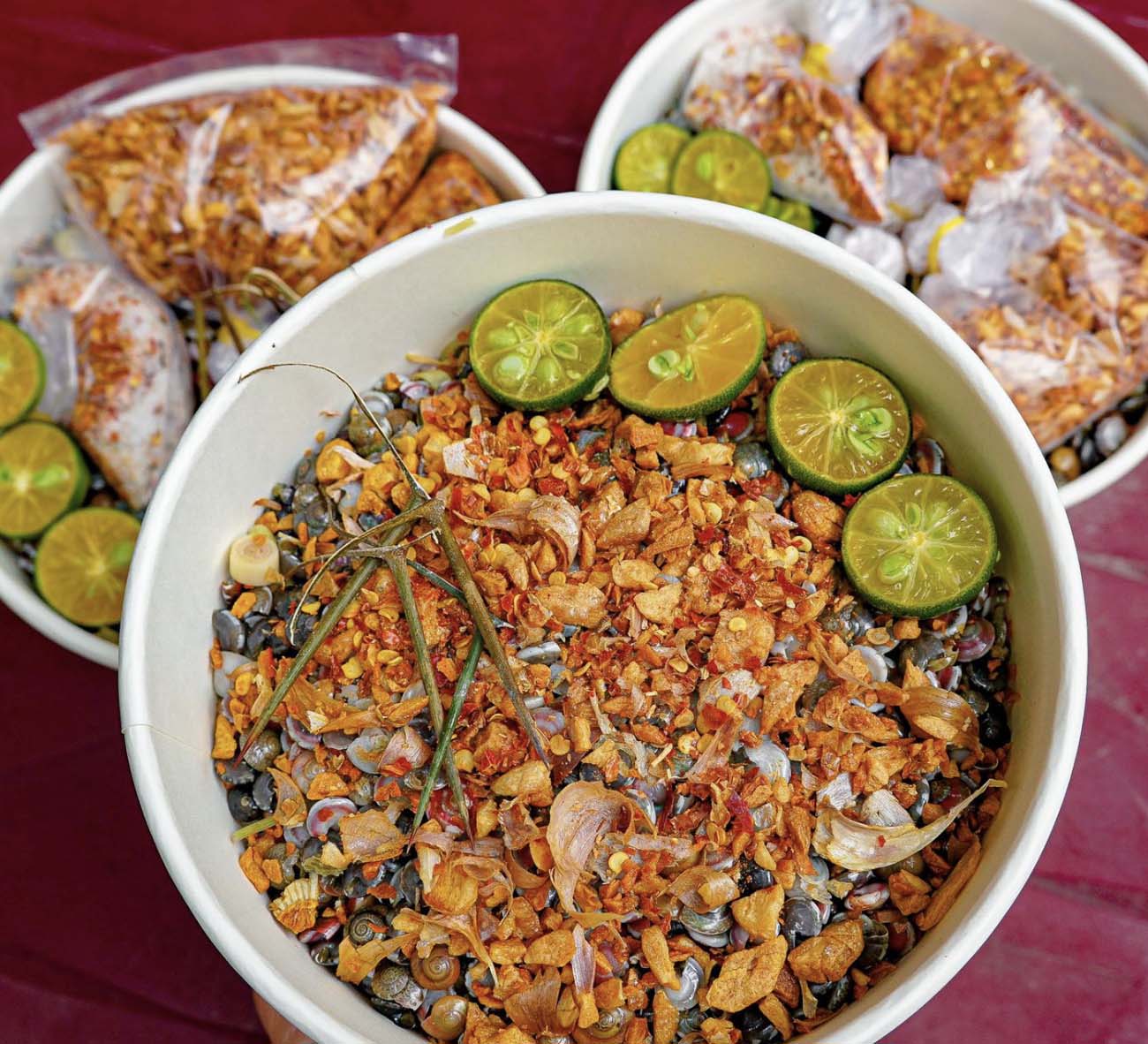 Nguồn: Món ngon Đà Thành