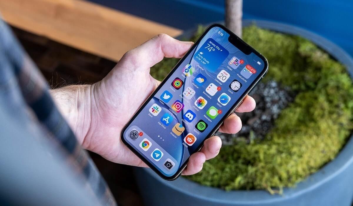 3 chiếc iPhone cũ đáng mua nhất ngay lúc này