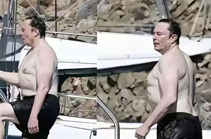 Tỷ phú Elon Musk giảm 8kg trong 1 tháng nhờ 1 phương pháp, ai muốn học theo, bác sĩ nhắc: Bình tĩnh đã nào!