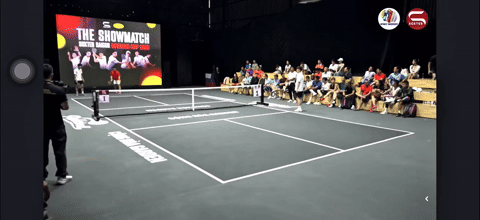 Liên tiếp các tình huống bóng hỏng của HLV 