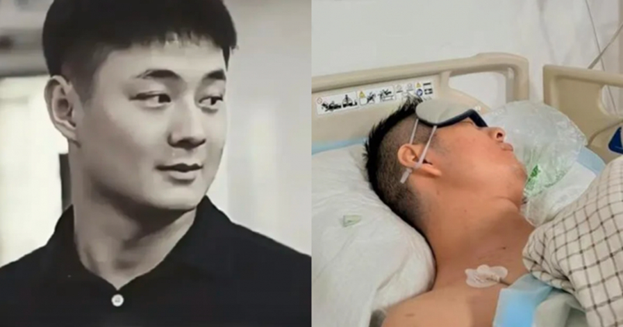 Chàng trai ung thư qua đời ở tuổi 24 vì bỏ qua cảnh báo từ 1 nốt ruồi