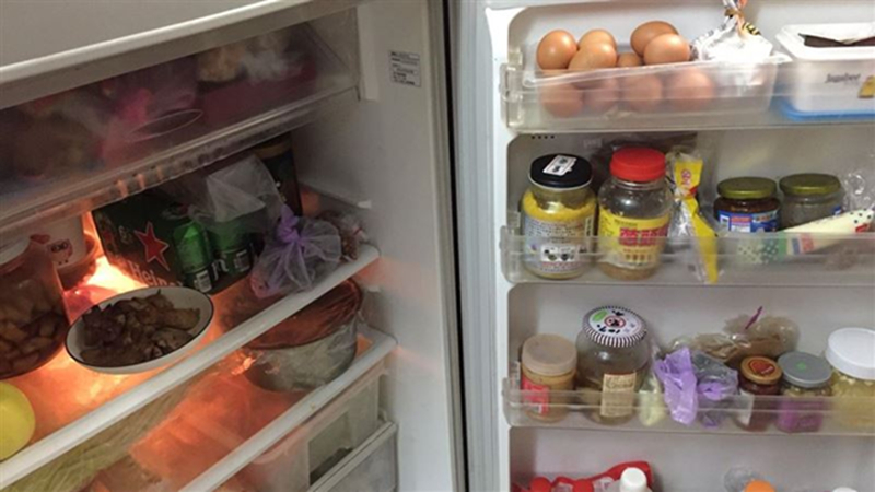 3 loại thực phẩm vốn bổ dưỡng nhưng để trong tủ lạnh lại độc 