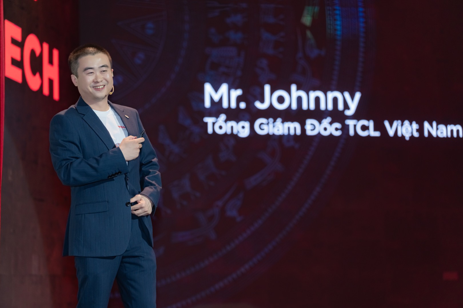 TCL ra mắt thế hệ TV SQD-Mini LED mới, tung dải sản phẩm hoàn thiện hệ sinh thái gia dụng thông minh