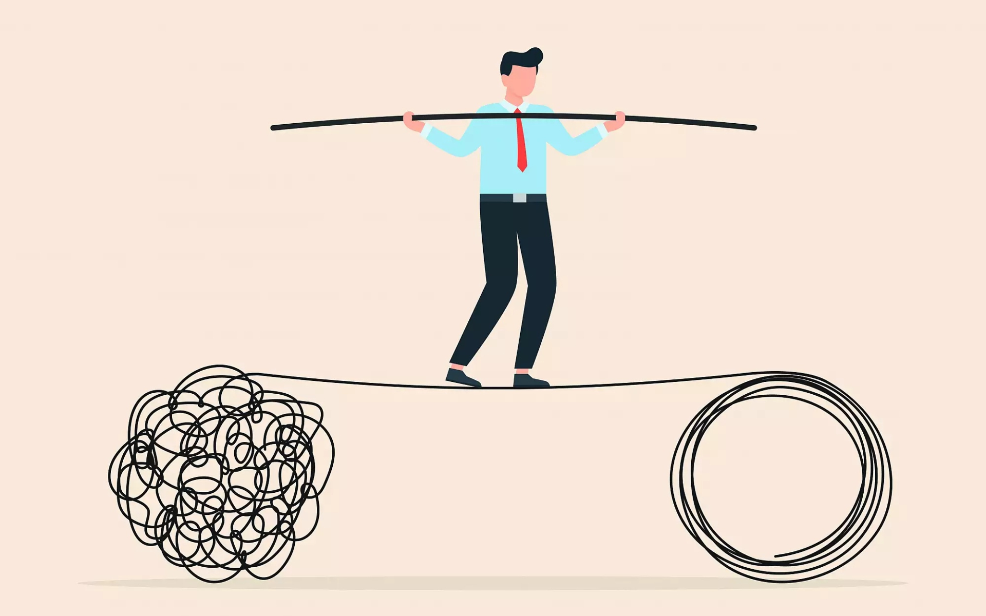 Con người cảm nhận nỗi đau mất mát mạnh gấp đôi niềm vui đạt được (Ảnh minh họa: summer studio/Shutterstock)