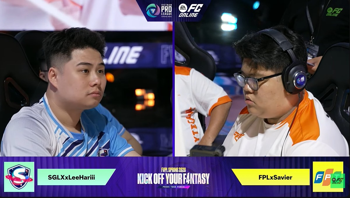 Sau khi biến NK trở thành cựu vương, FPT Polytechnic tiếp tục đánh bại Star Galaxy để lên ngôi vô địch