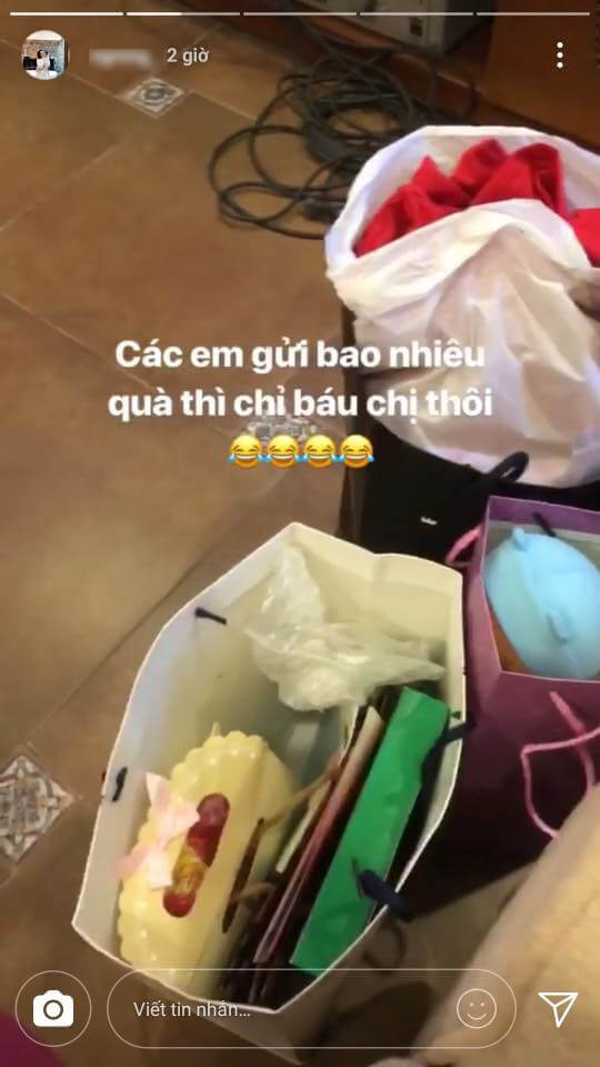 Hành động bị chỉ trích của Nhuệ Giang