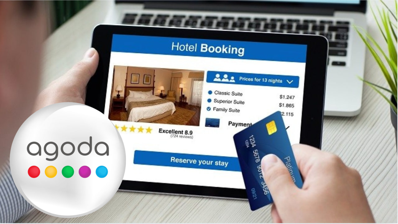 Lời khuyên dành cho những ai hay canh sale phòng giá rẻ trên Agoda