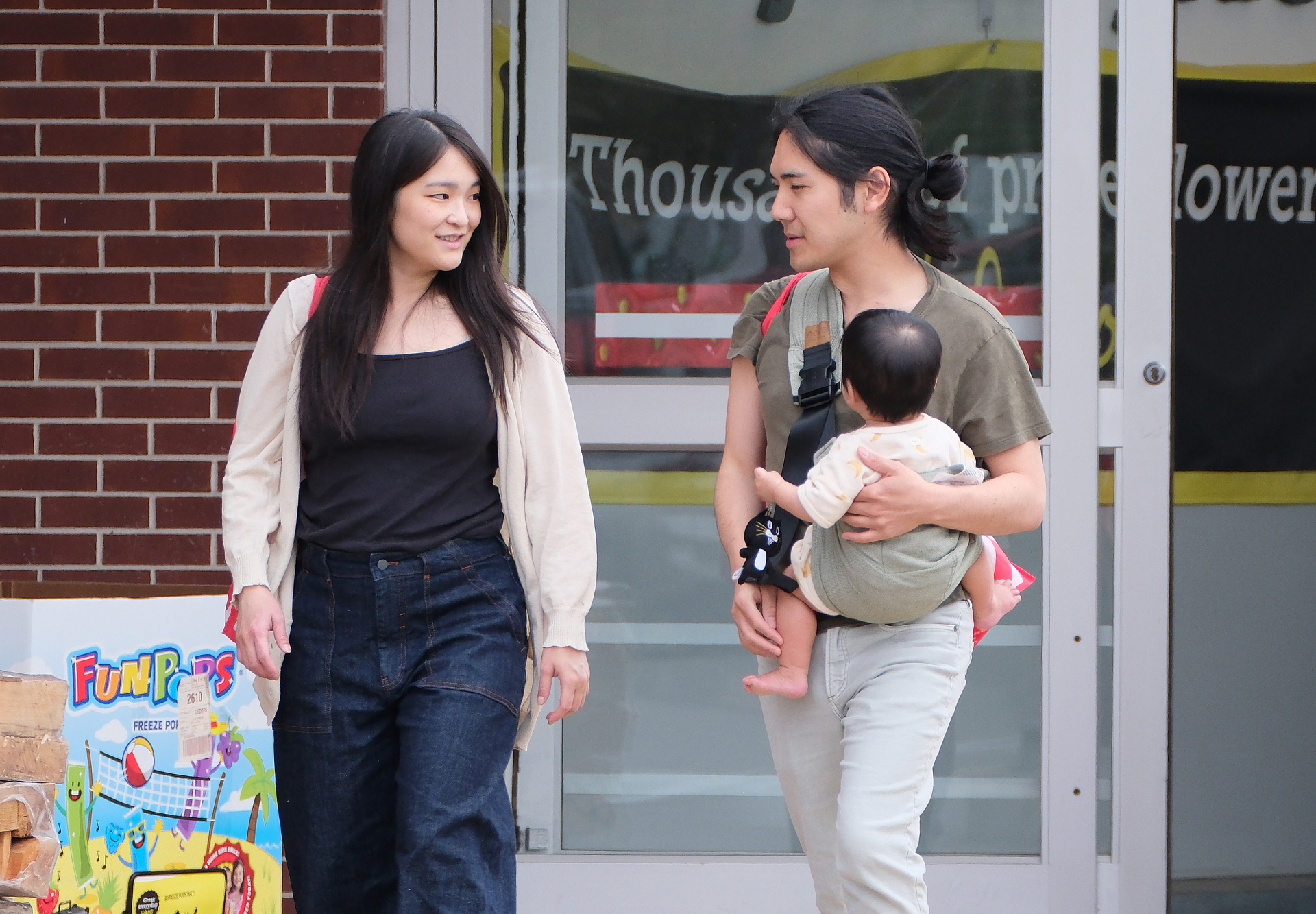 Cựu Công chúa Nhật Bản từng “từ bỏ tất cả vì tình yêu” xuất hiện với hình ảnh đầy bất ngờ