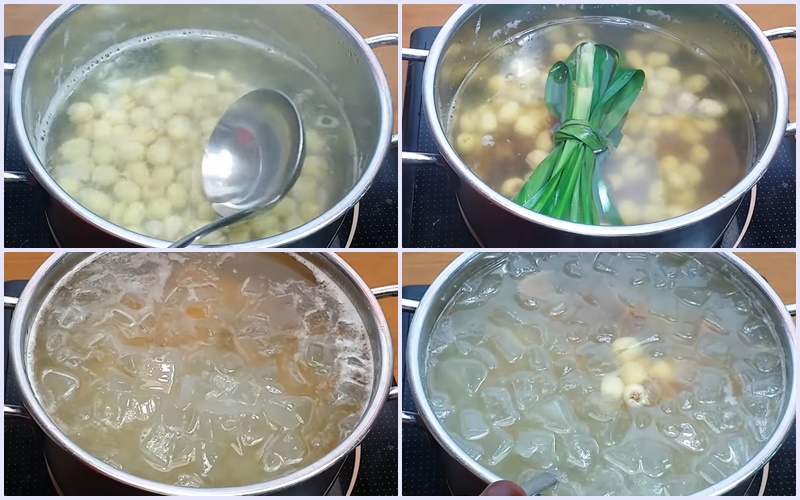 Lời khuyên đến những gia đình đang trồng cây nha đam