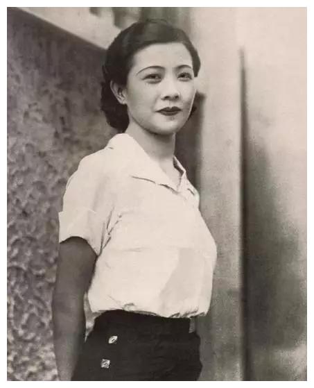 Một mỹ nhân qua đời từng gây xúc động cả Thượng Hải, 300.000 người đưa tang dài 5km, 5 người tự vẫn theo vì quá đau buồn