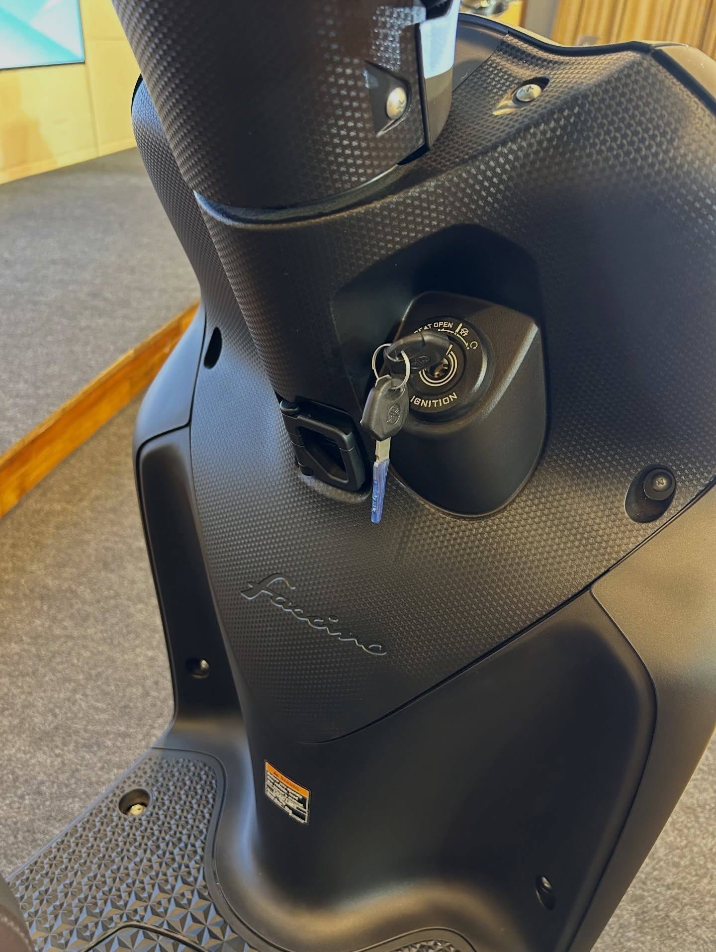 Yamaha ra mắt xe tay ga mới, giá chỉ từ 21 triệu đồng nhưng đẹp lấn át cả Honda Vision 