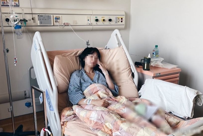 Người phụ nữ 40 tuổi không hút thuốc, uống rượu vẫn mắc ung thư vì uống 3 loại nước nhiều người tưởng 