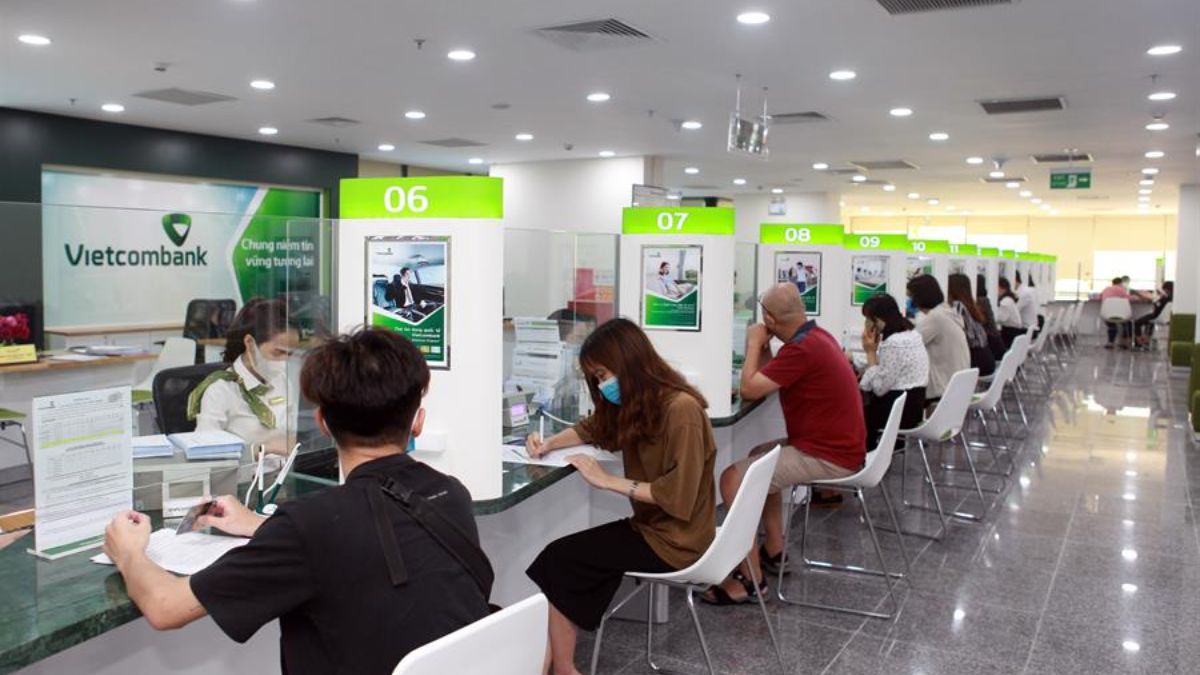 Thông báo quan trọng từ Vietcombank