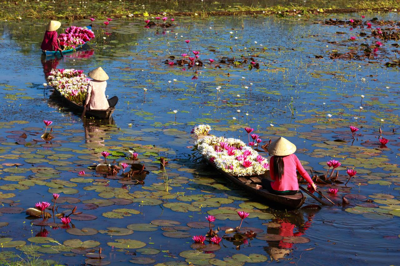 Thu hơn 10.000 tỷ đồng chỉ sau 3 tháng, du lịch Ninh Bình đón “ông lớn” với siêu phẩm lưu trú 100% phòng view di sản