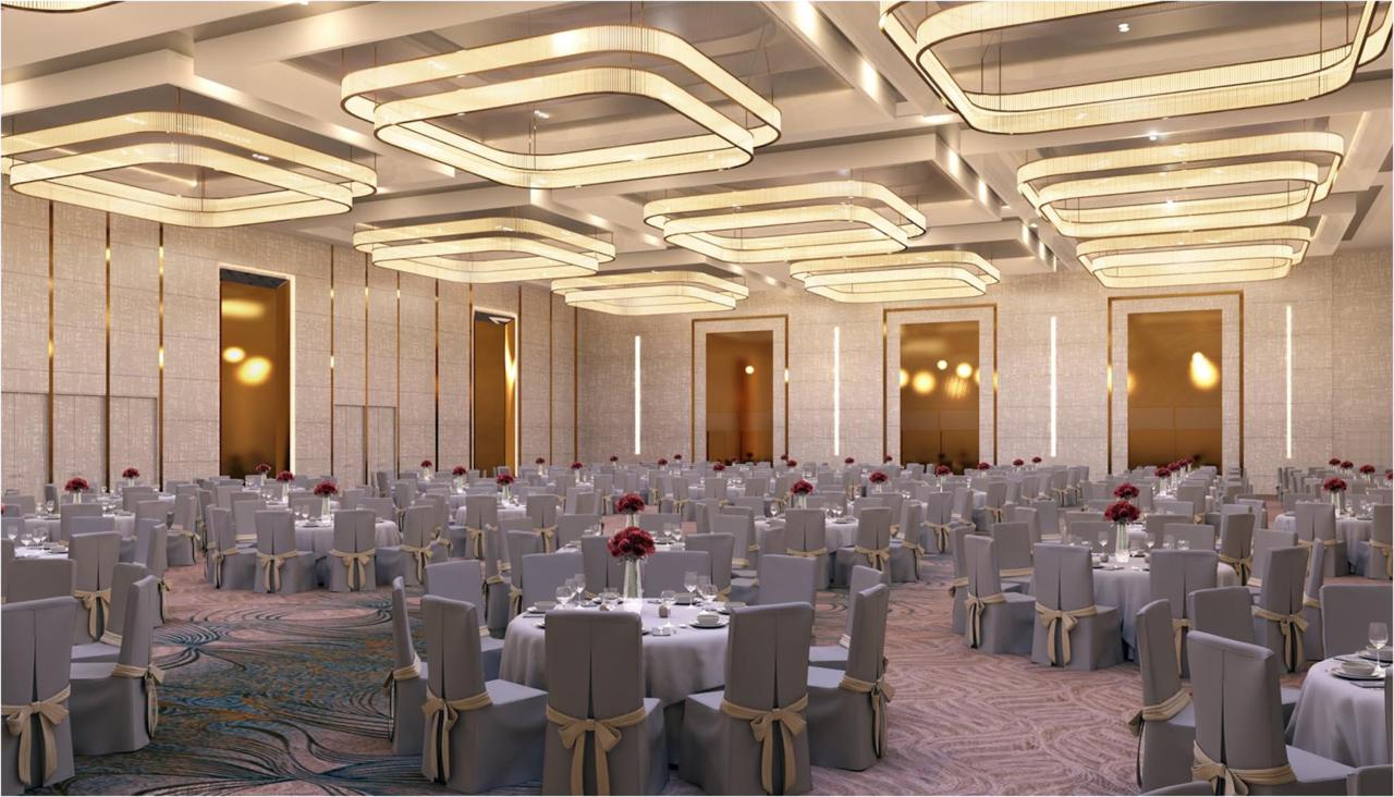 Thu hơn 10.000 tỷ đồng chỉ sau 3 tháng, du lịch Ninh Bình đón “ông lớn” với siêu phẩm lưu trú 100% phòng view di sản