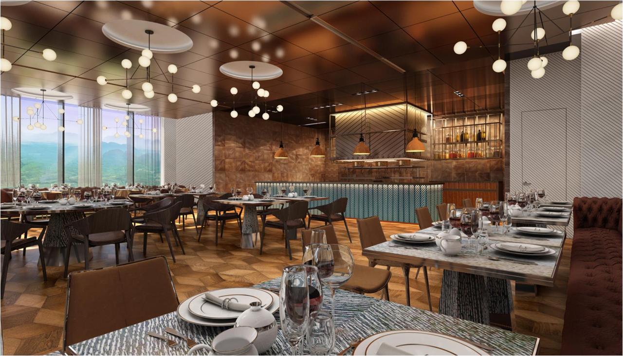 Thu hơn 10.000 tỷ đồng chỉ sau 3 tháng, du lịch Ninh Bình đón “ông lớn” với siêu phẩm lưu trú 100% phòng view di sản