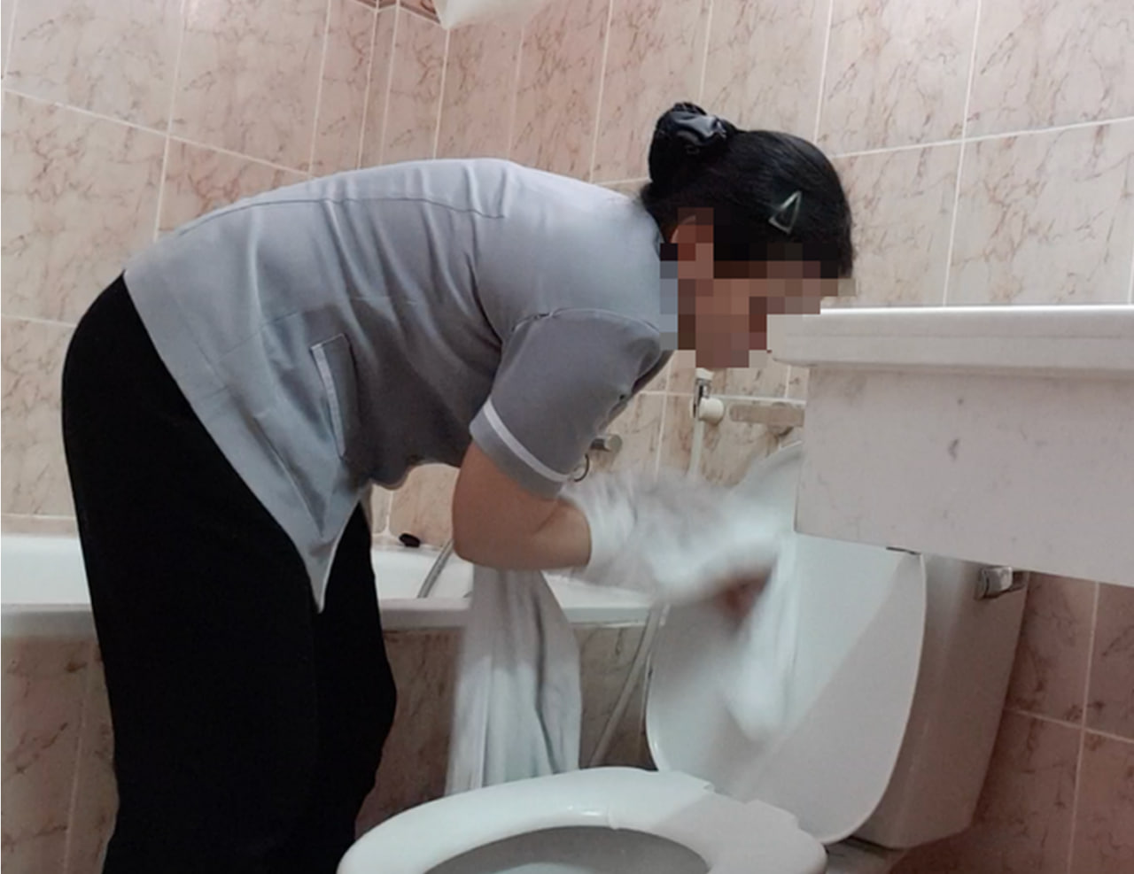 Sự thật phía sau lớp ga giường trắng muốt tại khách sạn, có sạch như chúng ta tưởng?