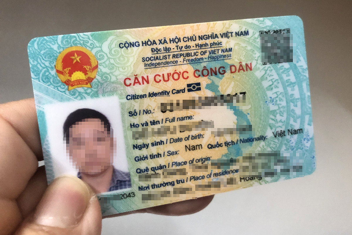 Chiêu lừa đảo mới liên quan đến thẻ CCCD gắn chip, mất sạch tiền chỉ sau một cuộc gọi