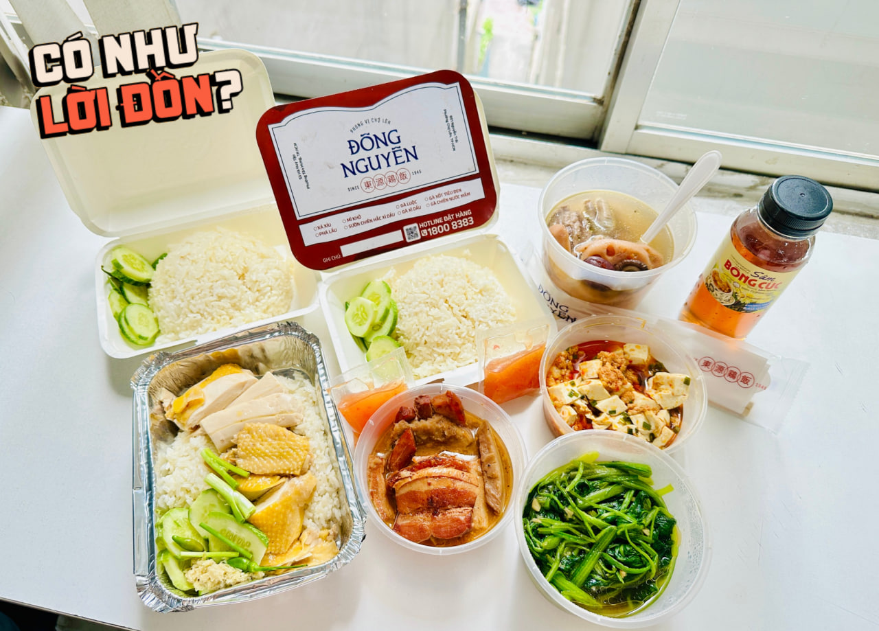 Quán cơm gà hơn 80 năm tuổi, ngon cỡ nào mà được Jun Phạm tâm đắc