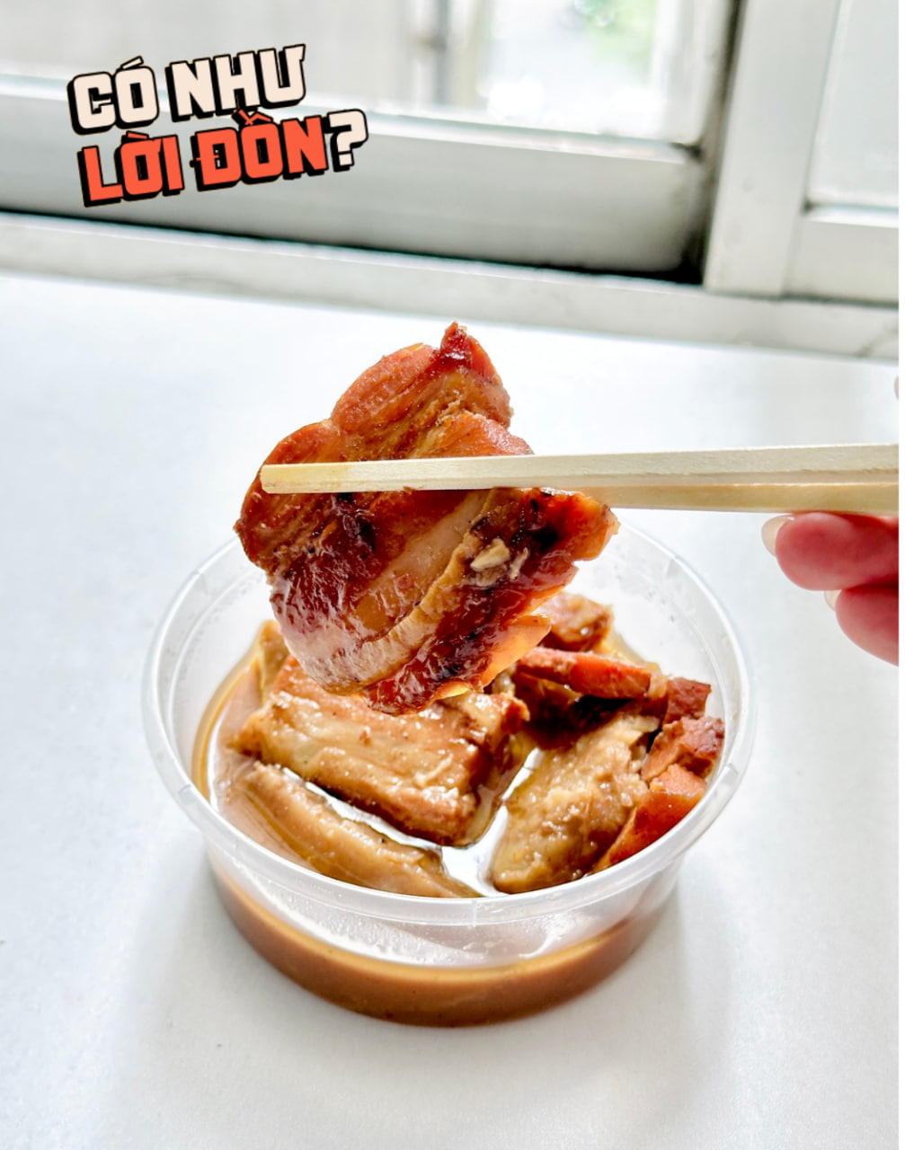 Quán cơm gà hơn 80 năm tuổi, ngon cỡ nào mà được Jun Phạm tâm đắc