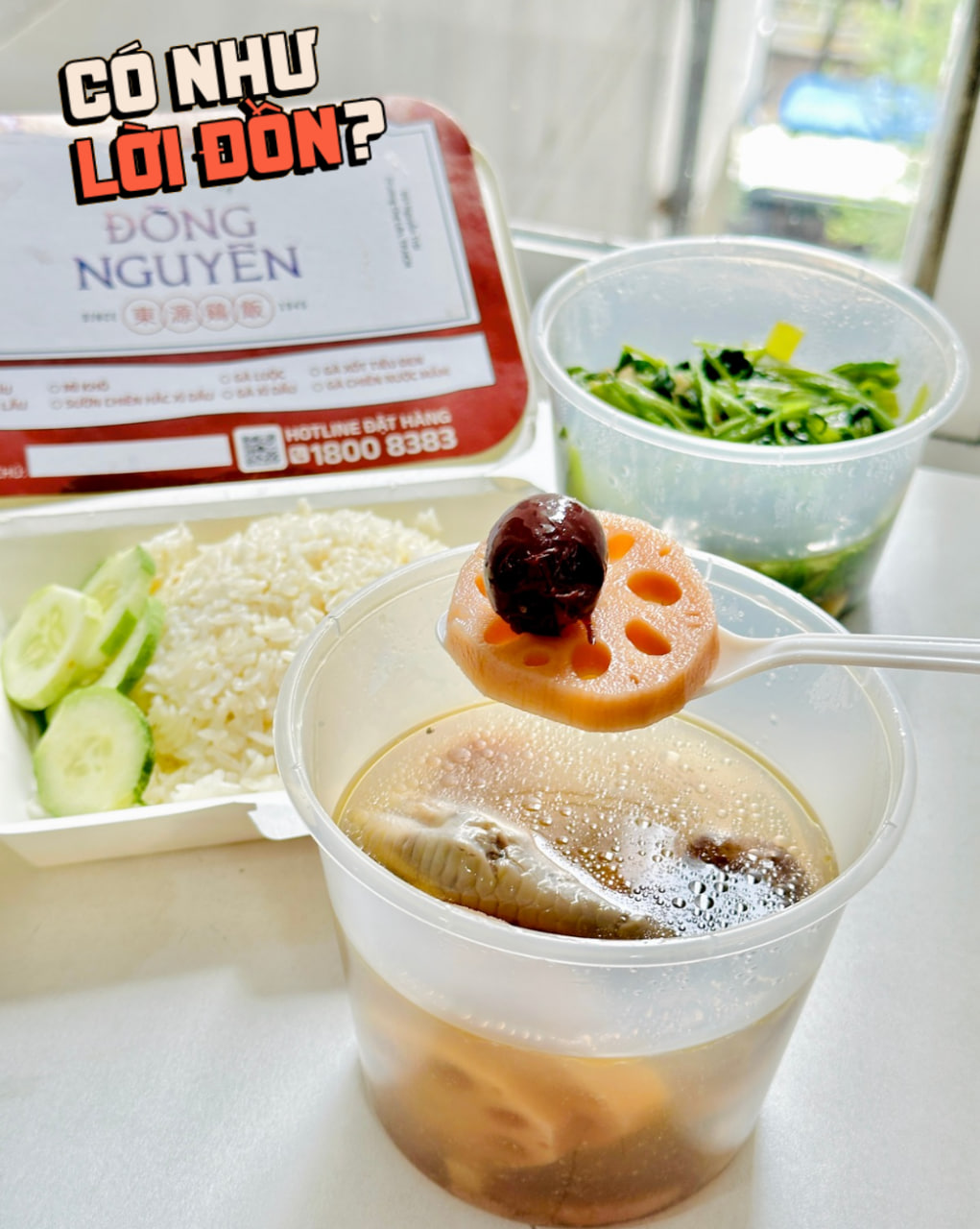 Quán cơm gà hơn 80 năm tuổi, ngon cỡ nào mà được Jun Phạm tâm đắc