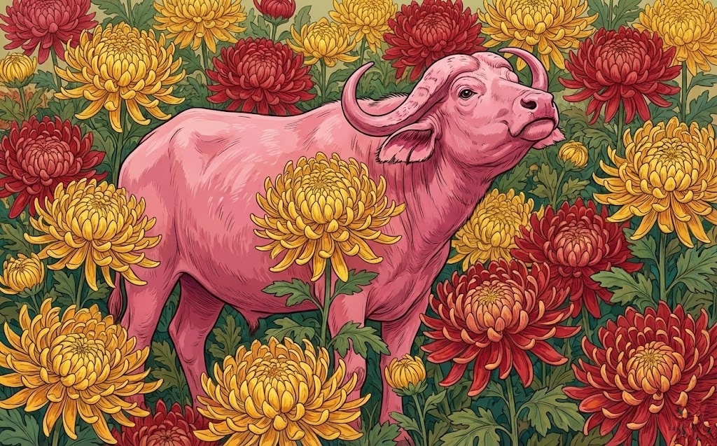 3 con giáp không nhờ ai, tự thân mua nhà