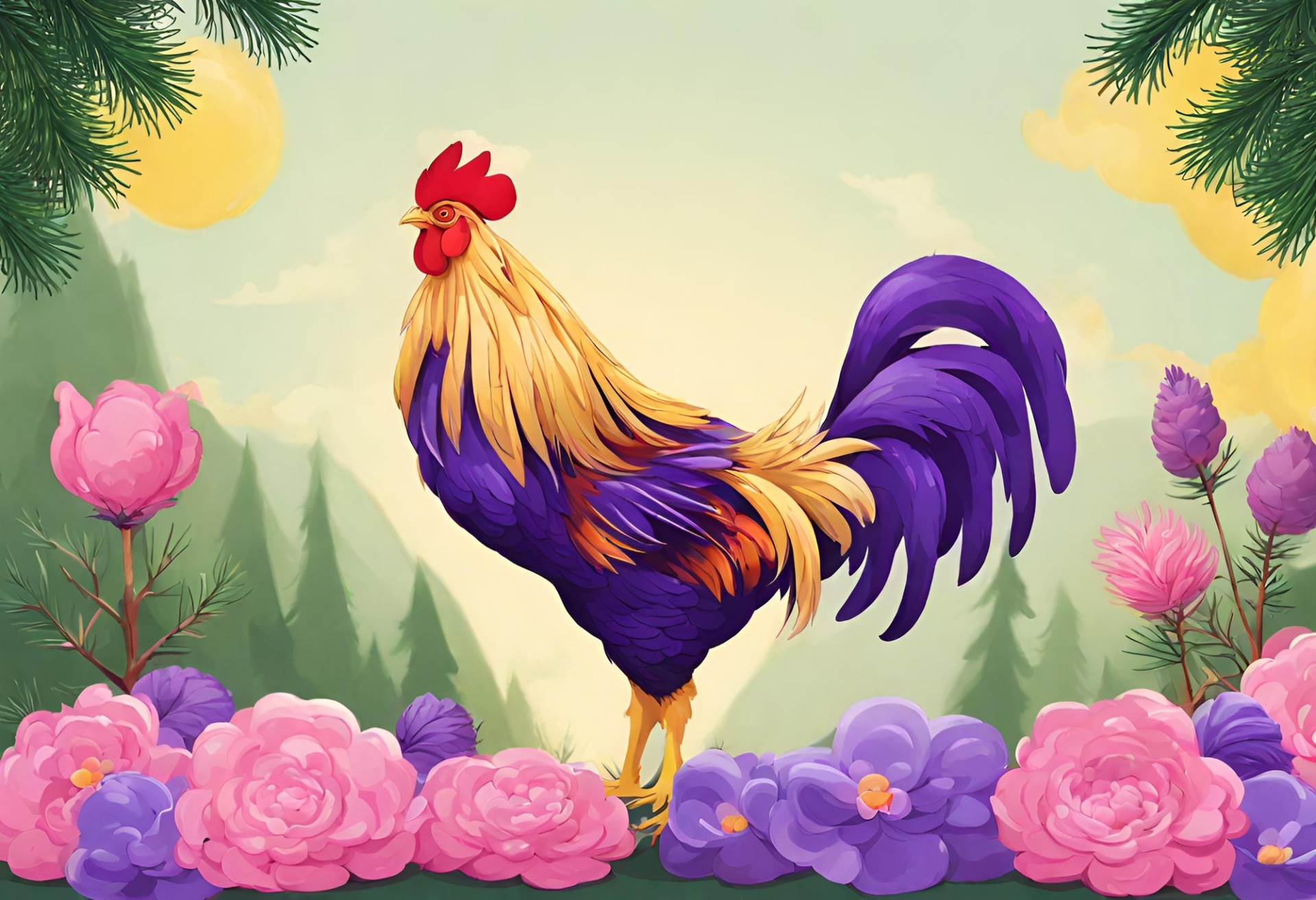 3 con giáp không nhờ ai, tự thân mua nhà