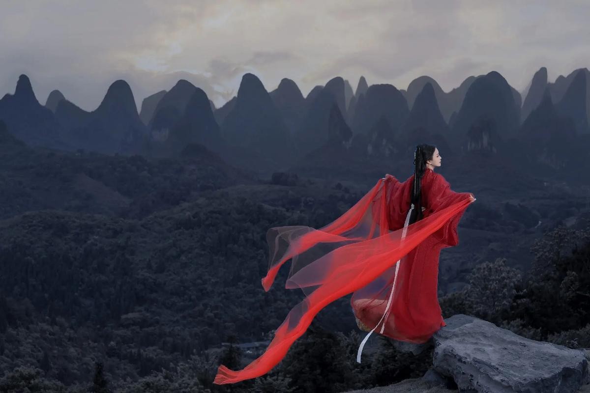 Địa điểm chụp ảnh 