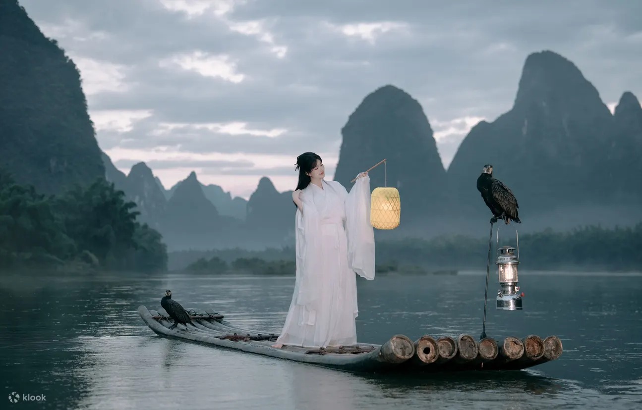 Địa điểm chụp ảnh 