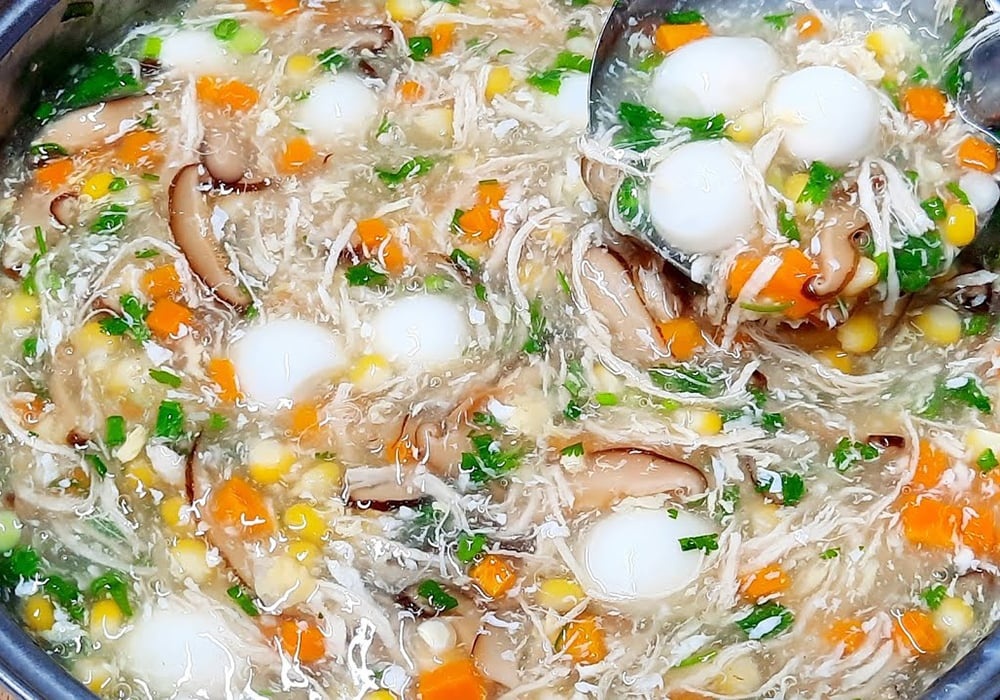 Đừng nhét 7 thứ này vào nồi chiên không dầu nữa