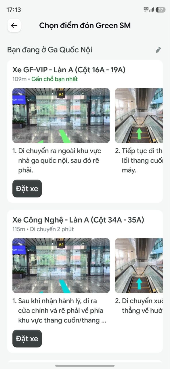 Ai đến Sài Gòn du lịch, đáp Tân Sơn Nhất dịp lễ, nhất định phải biết điều này để bắt xe công nghệ siêu nhanh